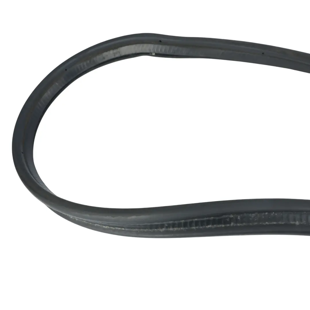 Smart W452 Trunk Boot Tailgate Lid Seal Gasket Rubber - SKU Q0009327V003000000 - Part number Q0009327V003000000