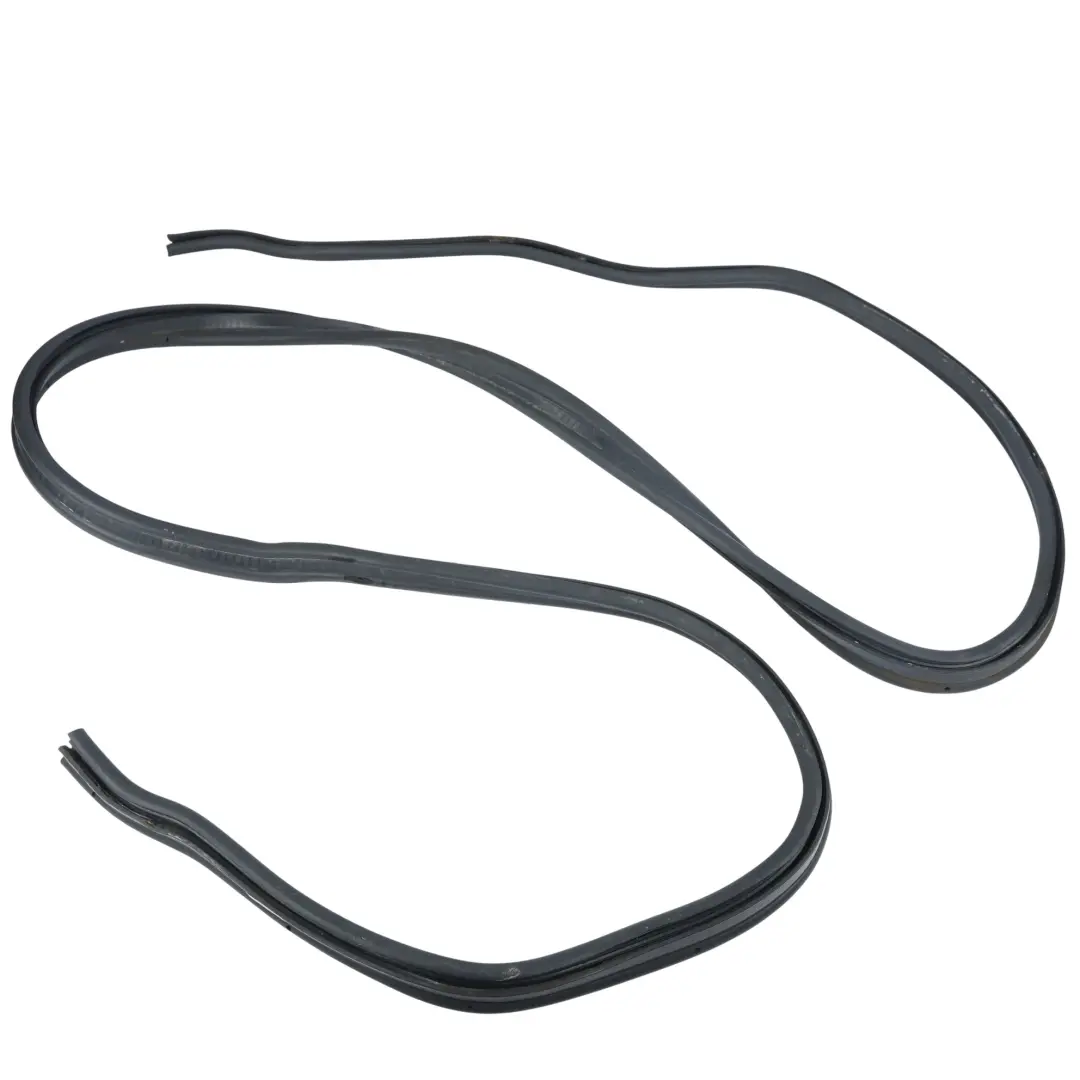 W452 Kofferraumklappe Dichtung Gummi für Smart mit Teilenummer Q0009327V003000000 Smart W452 Kofferraumklappe Dichtung Gummi - SKU Q0009327V003000000 - Teilenummer Q0009327V003000000