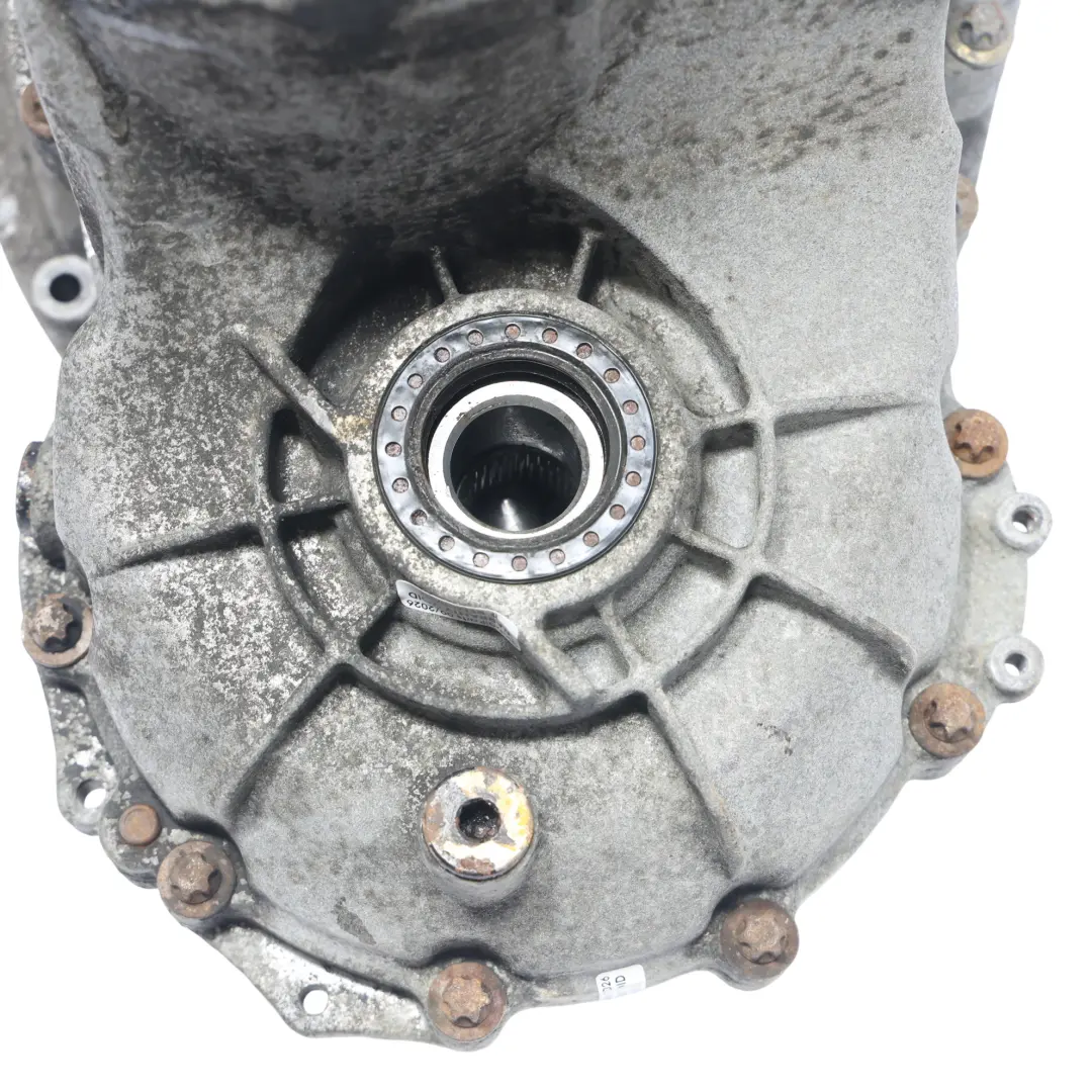 W450 W452 M160.922 Automatic Gearbox WARRANTY to Smart Roadster with Part number Q0009479V004000000 Smart Roadster W450 W452 M160.922 Automatic Gearbox WARRANTY - SKU Q0009479V004000000 - Part number Q0009479V004000000