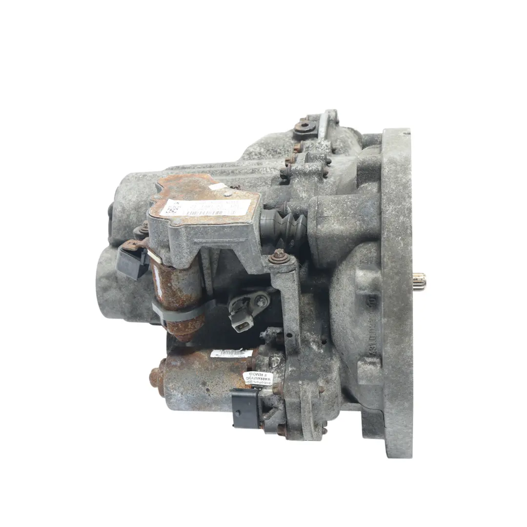 W450 W452 M160.922 Automatic Gearbox WARRANTY to Smart Roadster with Part number Q0009479V004000000 Smart Roadster W450 W452 M160.922 Automatic Gearbox WARRANTY - SKU Q0009479V004000000 - Part number Q0009479V004000000