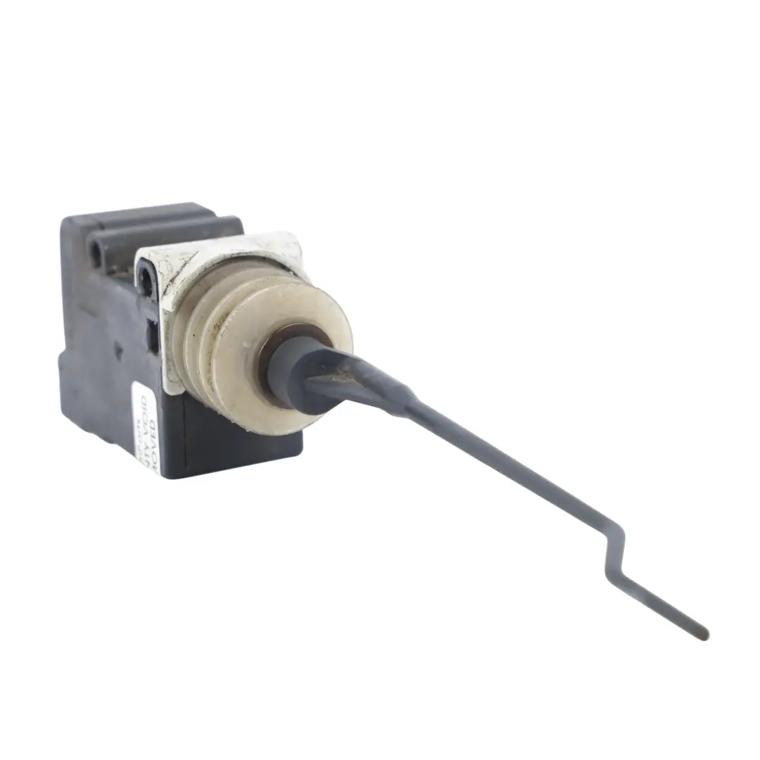 Smart W452 Siłownik Zamka Klapki Wlewu Paliwa - SKU Q0009480V004L04600 - Numer Części Q0009480V004L04600
