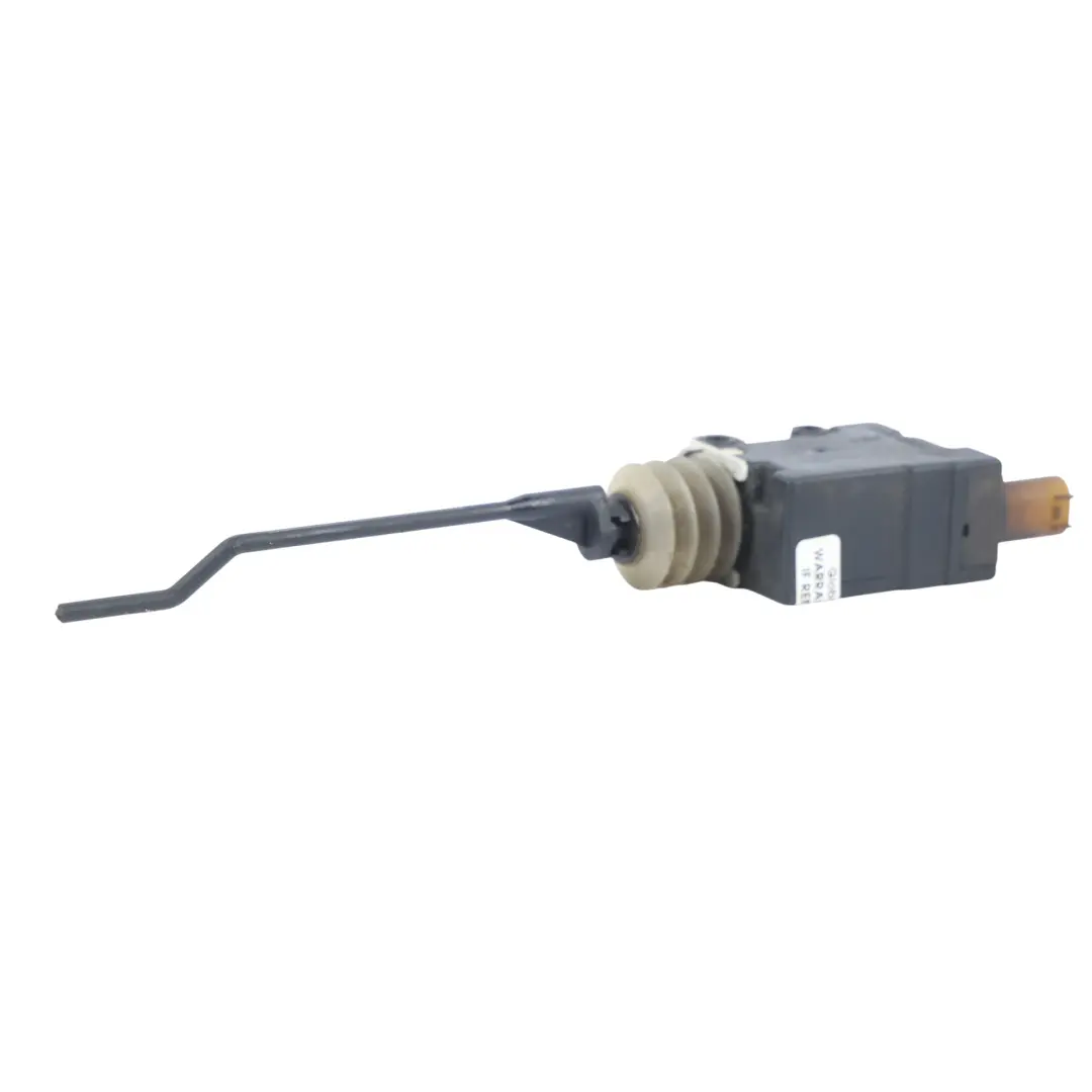 W452 Tankklappe Verriegelung Stellmotor für Smart mit Teilenummer Q0009480V004L04600 Smart W452 Tankklappe Verriegelung Stellmotor - SKU Q0009480V004L04600 - Teilenummer Q0009480V004L04600