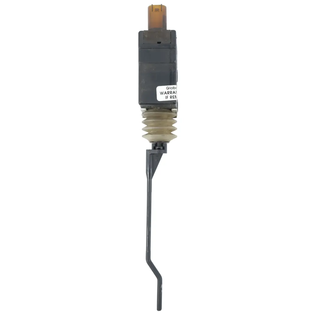 W452 Fuel Flap Cap Release Actuator Lock to Smart with Part number Q0009480V004L04600 Smart W452 Fuel Flap Cap Release Actuator Lock - SKU Q0009480V004L04600 - Part number Q0009480V004L04600