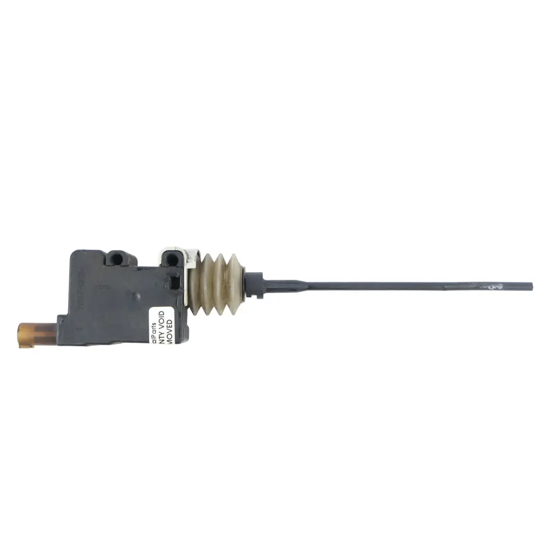 W452 Fuel Flap Cap Release Actuator Lock to Smart with Part number Q0009480V004L04600 Smart W452 Fuel Flap Cap Release Actuator Lock - SKU Q0009480V004L04600 - Part number Q0009480V004L04600