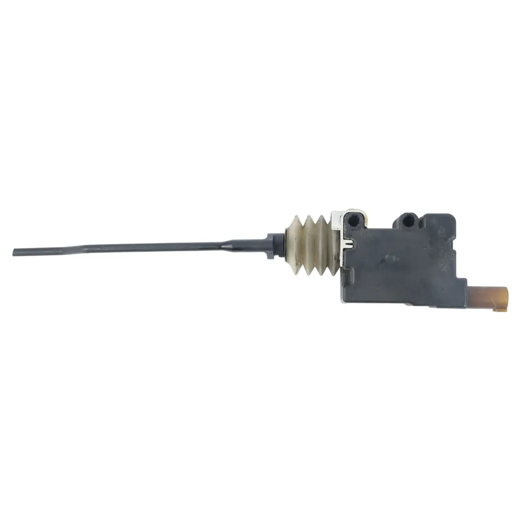 W452 Fuel Flap Cap Release Actuator Lock to Smart with Part number Q0009480V004L04600 Smart W452 Fuel Flap Cap Release Actuator Lock - SKU Q0009480V004L04600 - Part number Q0009480V004L04600