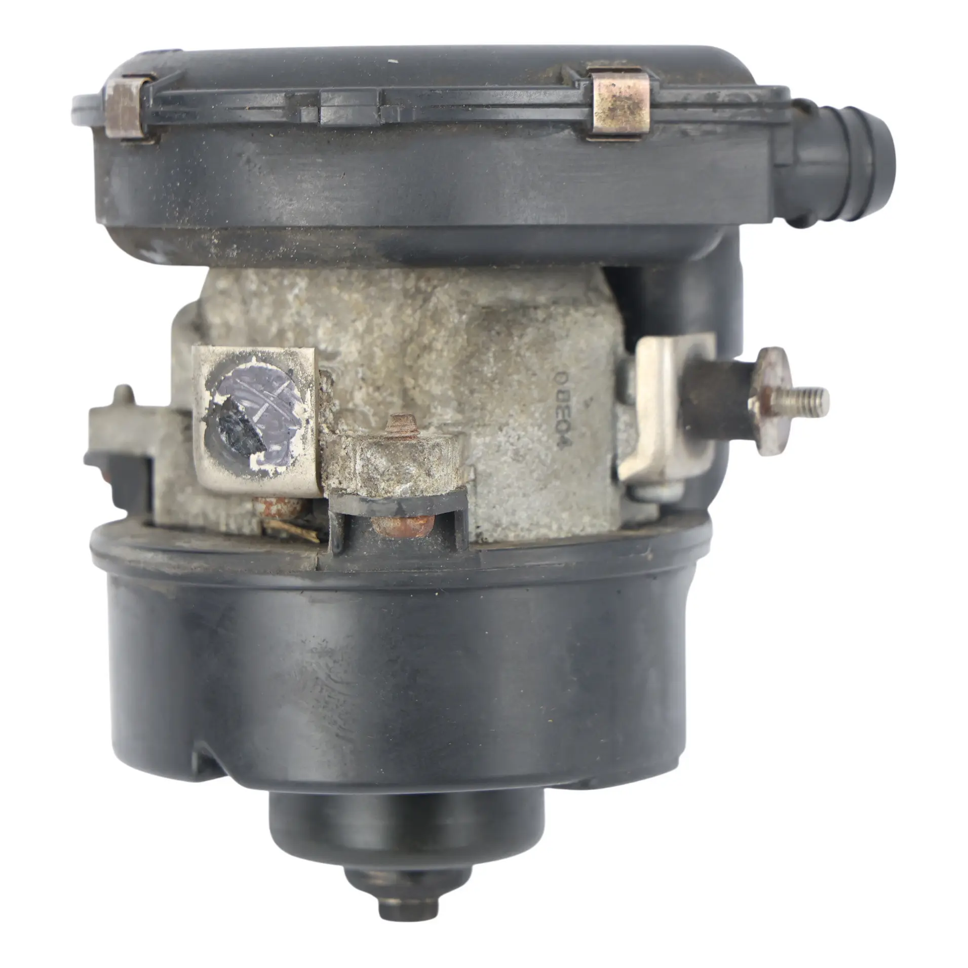 Smart ForTwo C450 Sekundärluftpumpe A0001404185 Q0009521V001