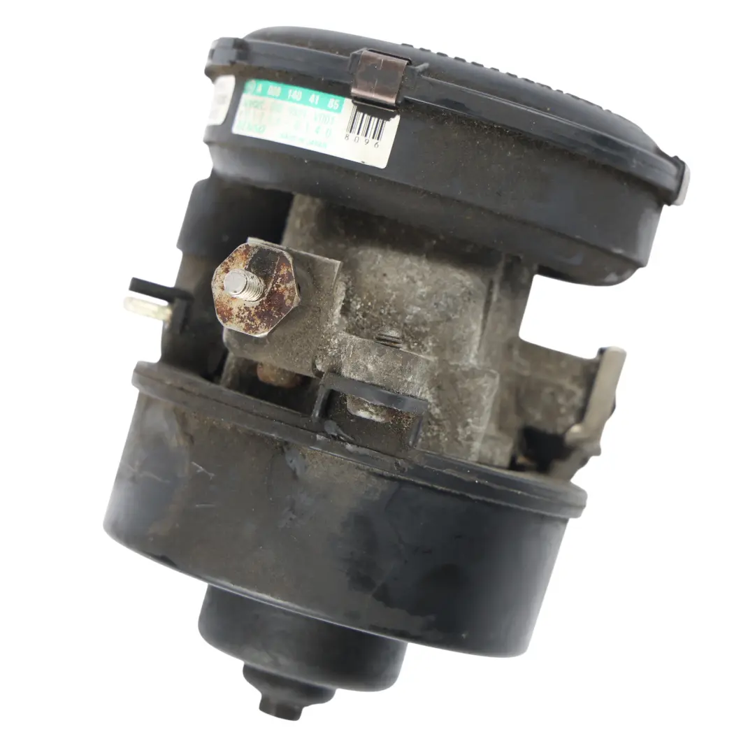 Smart ForTwo C450 Pompa Aria Secondaria Ausiliaria A0001404185 - SKU Q0009521V001-1 - Numero di parte Q0009521V001