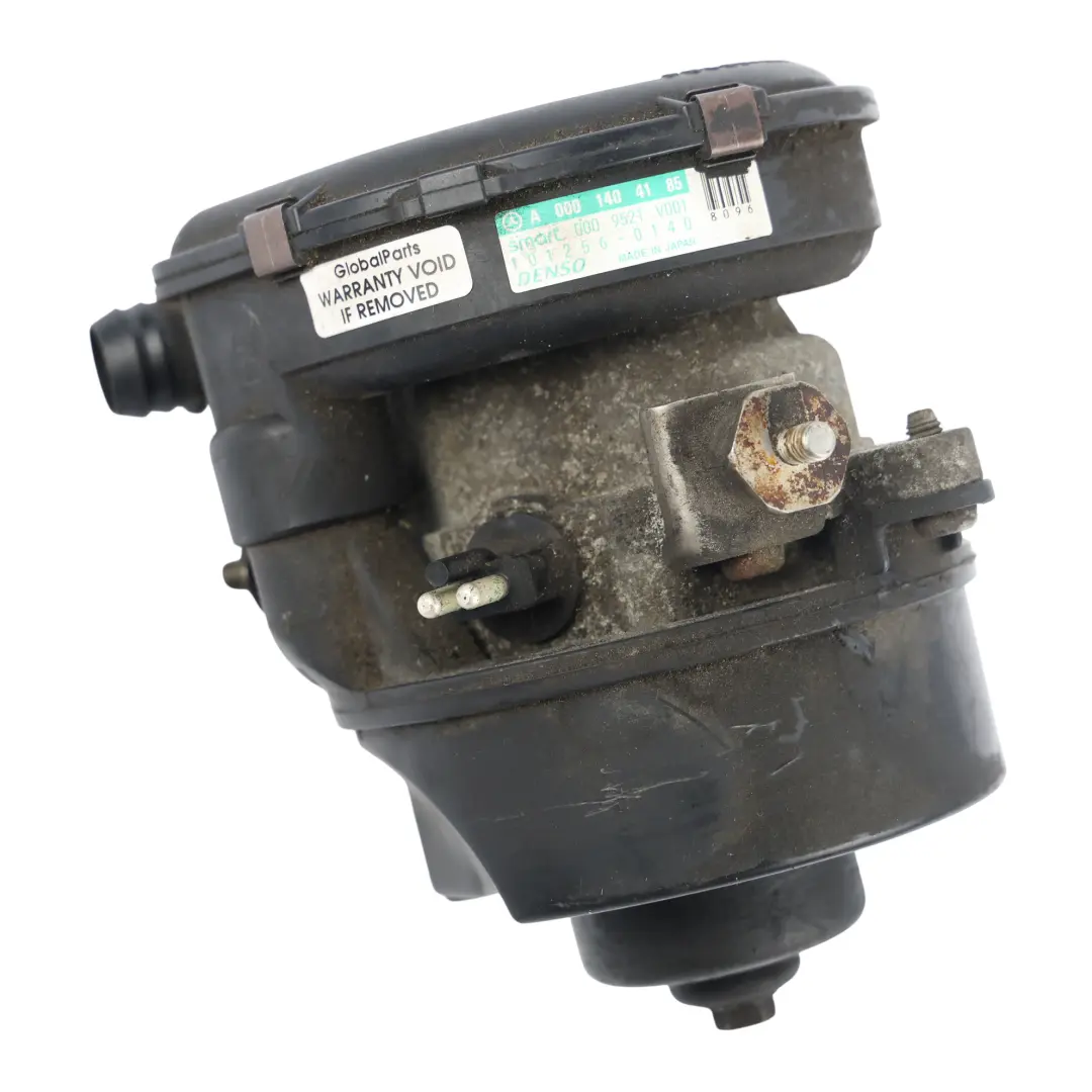 Smart ForTwo C450 Secondary Auxiliary Air Pump A0001404185 - SKU Q0009521V001-1 - Part number Q0009521V001