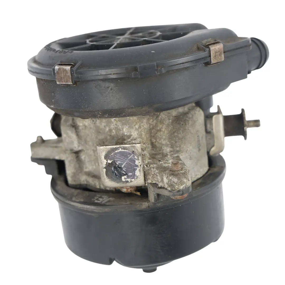Smart ForTwo C450 Secondary Auxiliary Air Pump A0001404185 - SKU Q0009521V001-1 - Part number Q0009521V001