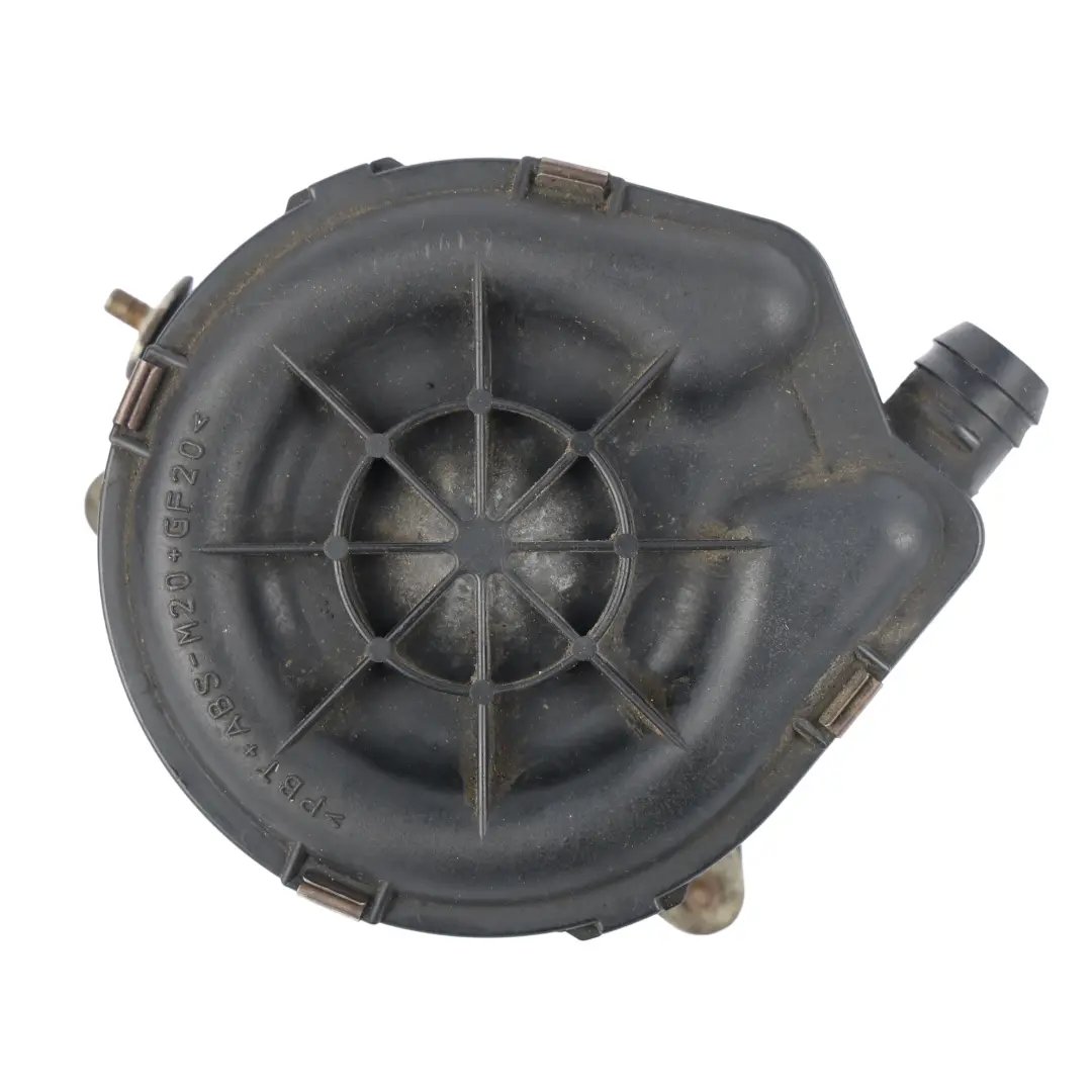 C450 Secondary Auxiliary Air Pump A0001404185 to Smart ForTwo with Part number Q0009521V001 Smart ForTwo C450 Secondary Auxiliary Air Pump A0001404185 - SKU Q0009521V001-1 - Part number Q0009521V001