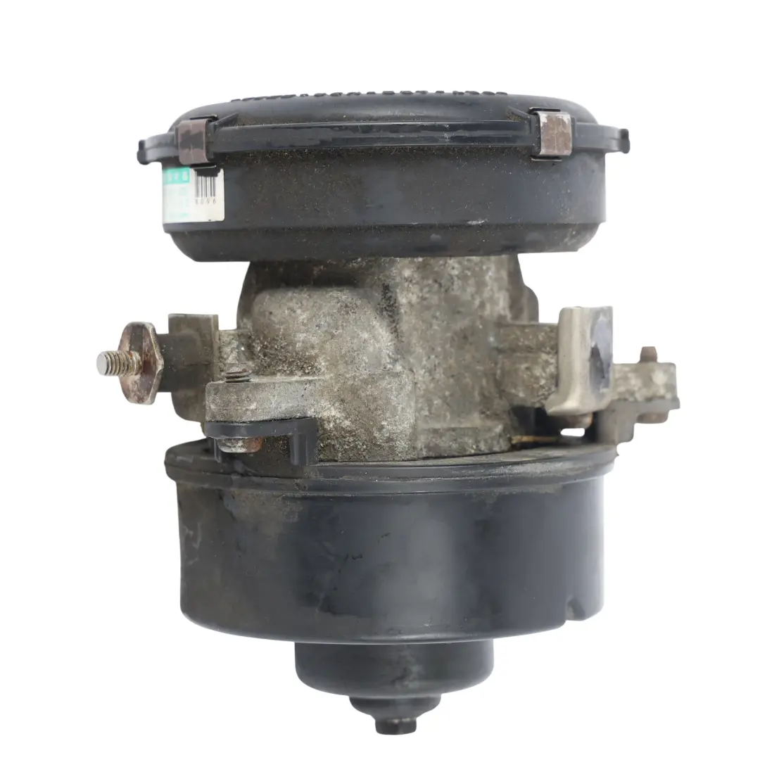 Smart ForTwo C450 Secondary Auxiliary Air Pump A0001404185 - SKU Q0009521V001-1 - Part number Q0009521V001