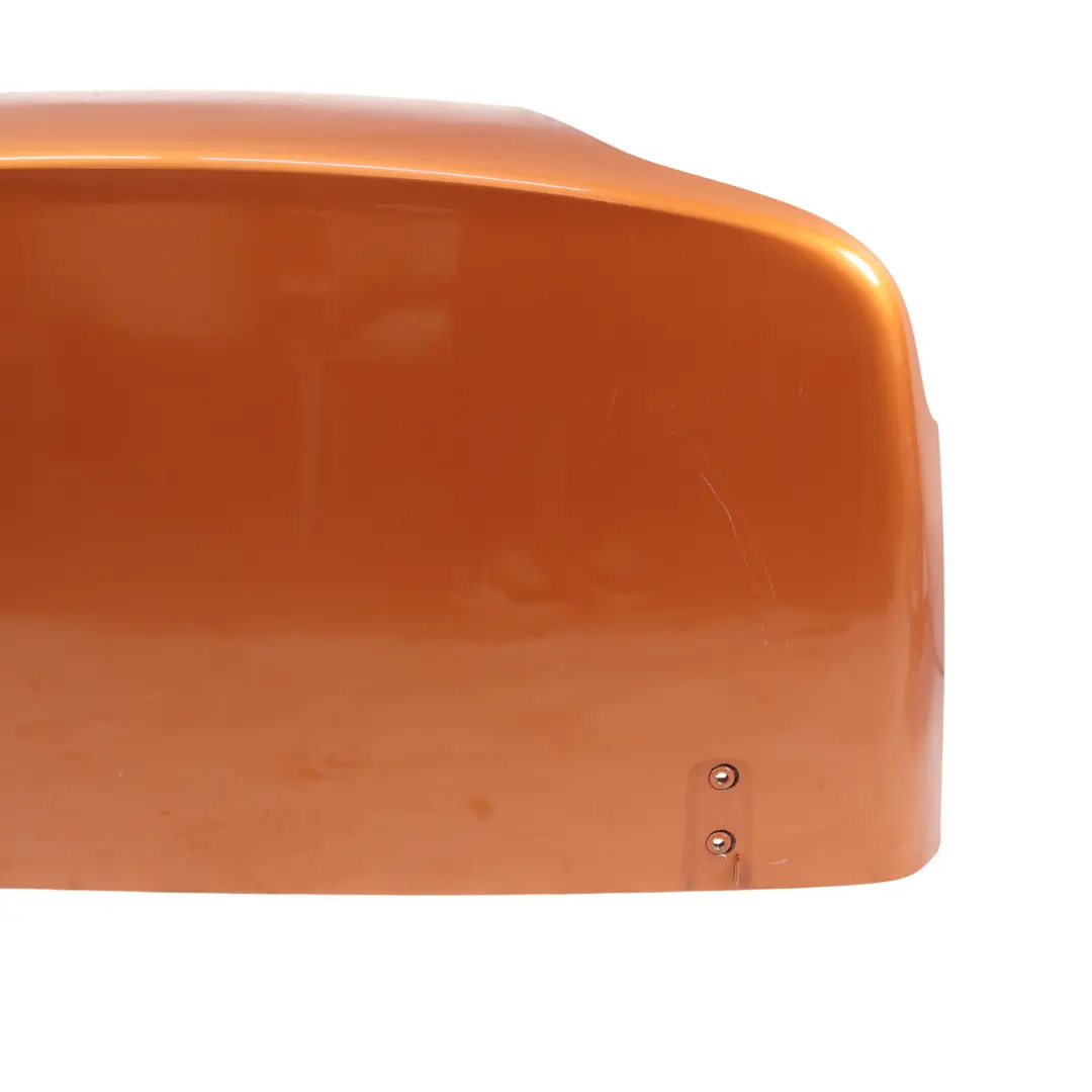 W452 Portellone Posteriore Bagagliaio Arancione per Smart con numero di parte Q0009665V008000000 Smart W452 Portellone Posteriore Bagagliaio Arancione - SKU Q0009665V008000000-ORANGE - Numero di parte Q0009665V008000000