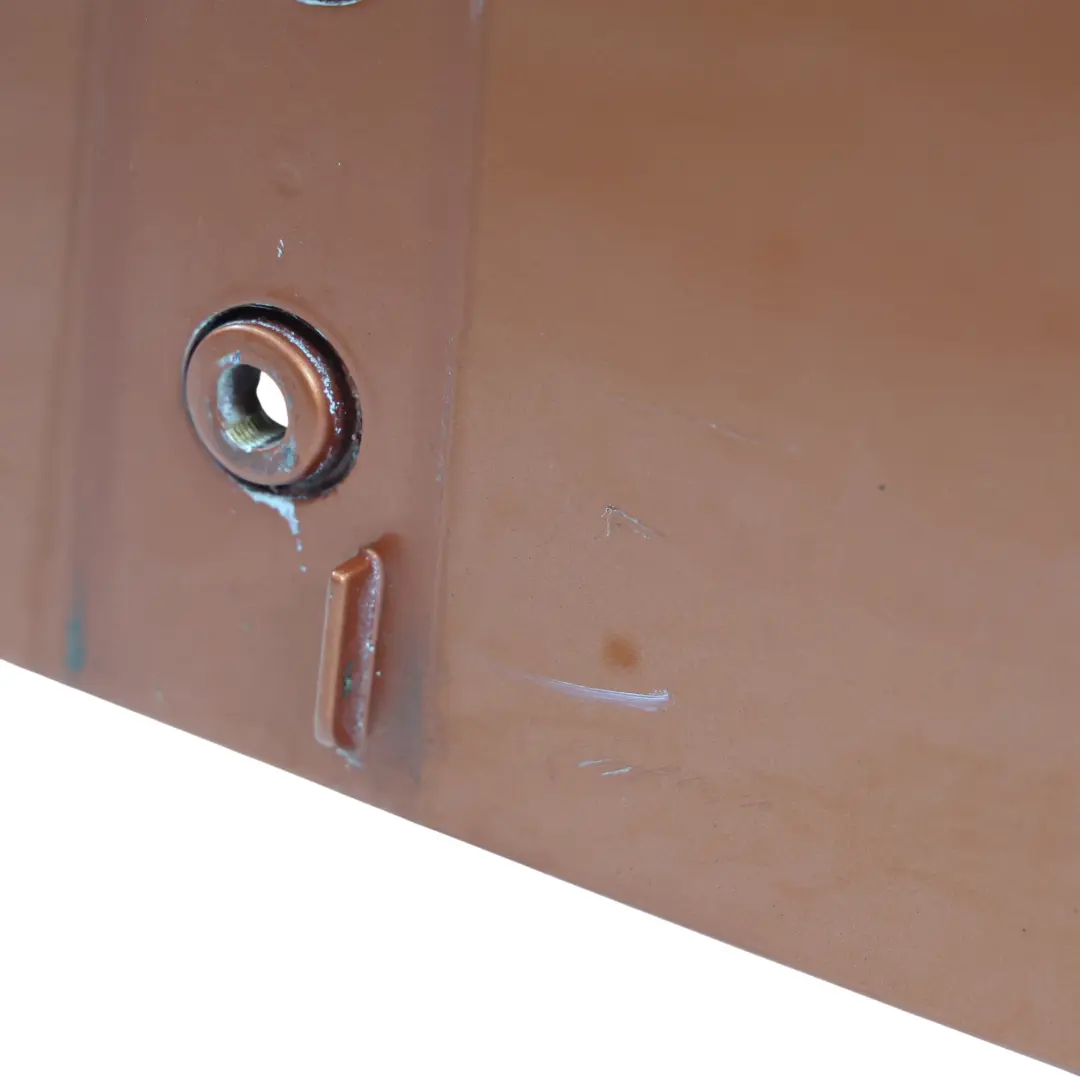 W452 Pokrywa Bagażnika Tylna Pomarańczowa do Smart o numerze Q0009665V008000000 Smart W452 Pokrywa Bagażnika Tylna Pomarańczowa - SKU Q0009665V008000000-ORANGE - Numer Części Q0009665V008000000
