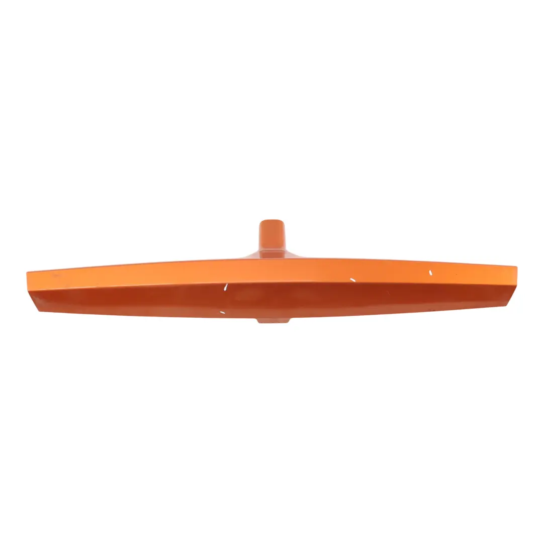 W452 Rear Bumper Exhaust Diffuser Trim Panel Cover Q0009950V008 to Smart Roadster with Part number Q0009950V008000000-ORANGE Smart Roadster W452 Rear Bumper Exhaust Diffuser Trim Panel Cover Q0009950V008 - SKU Q0009950V008000000-ORANGE - Part number Q0009950V008000000-ORANGE