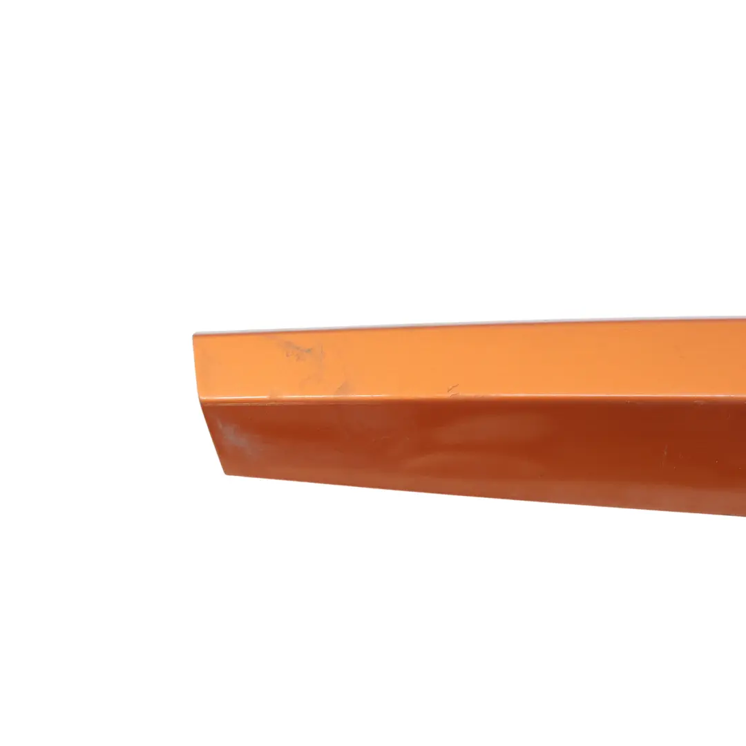 W452 Difusor Escape Panel Parachoques Trasero Q0009950V008 para Smart con número de pieza Q0009950V008000000-ORANGE Smart W452 Difusor Escape Panel Parachoques Trasero Q0009950V008 - SKU Q0009950V008000000-ORANGE - Número de pieza Q0009950V008000000-ORANGE