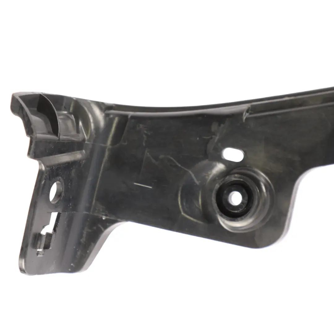 Smart W452 Roadster Rear Fender Mount Bracket Right O/S - SKU Q0010017V009000000 - Part number Q0010017V009000000