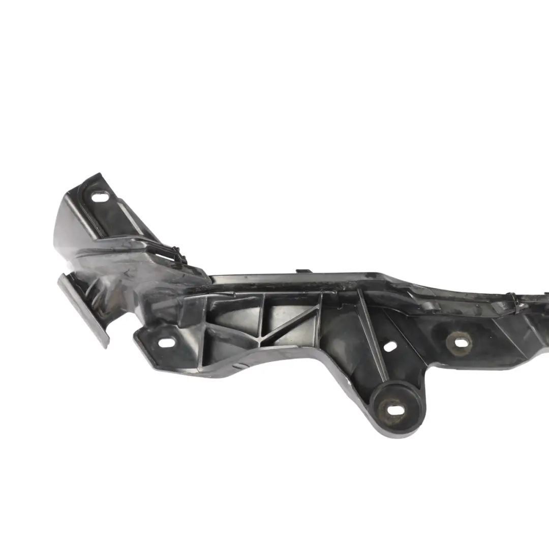 Smart W452 Roadster Kotflügel Halterung Hinten Rechts - SKU Q0010017V009000000 - Teilenummer Q0010017V009000000