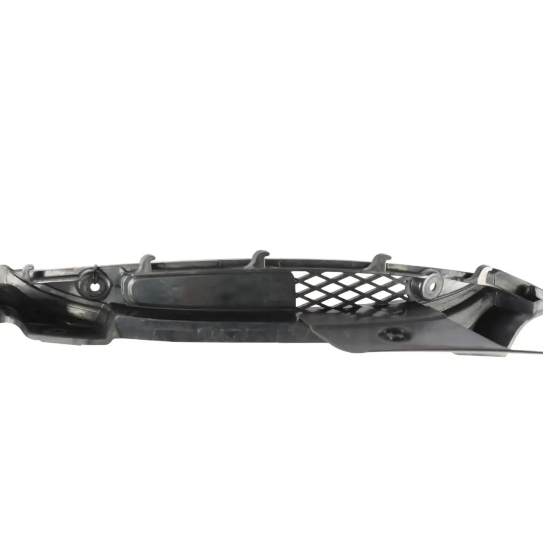 Smart W452 Roadster Rear Fender Mount Bracket Right O/S - SKU Q0010017V009000000 - Part number Q0010017V009000000