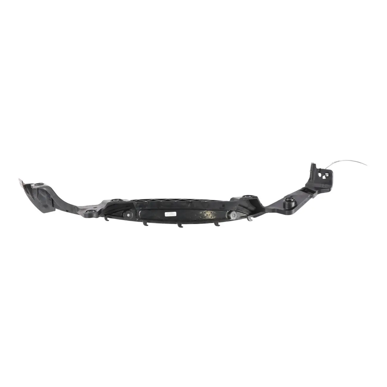 Smart W452 Roadster Rear Bumper Bracket Support Right O/S Q0010022V009000000