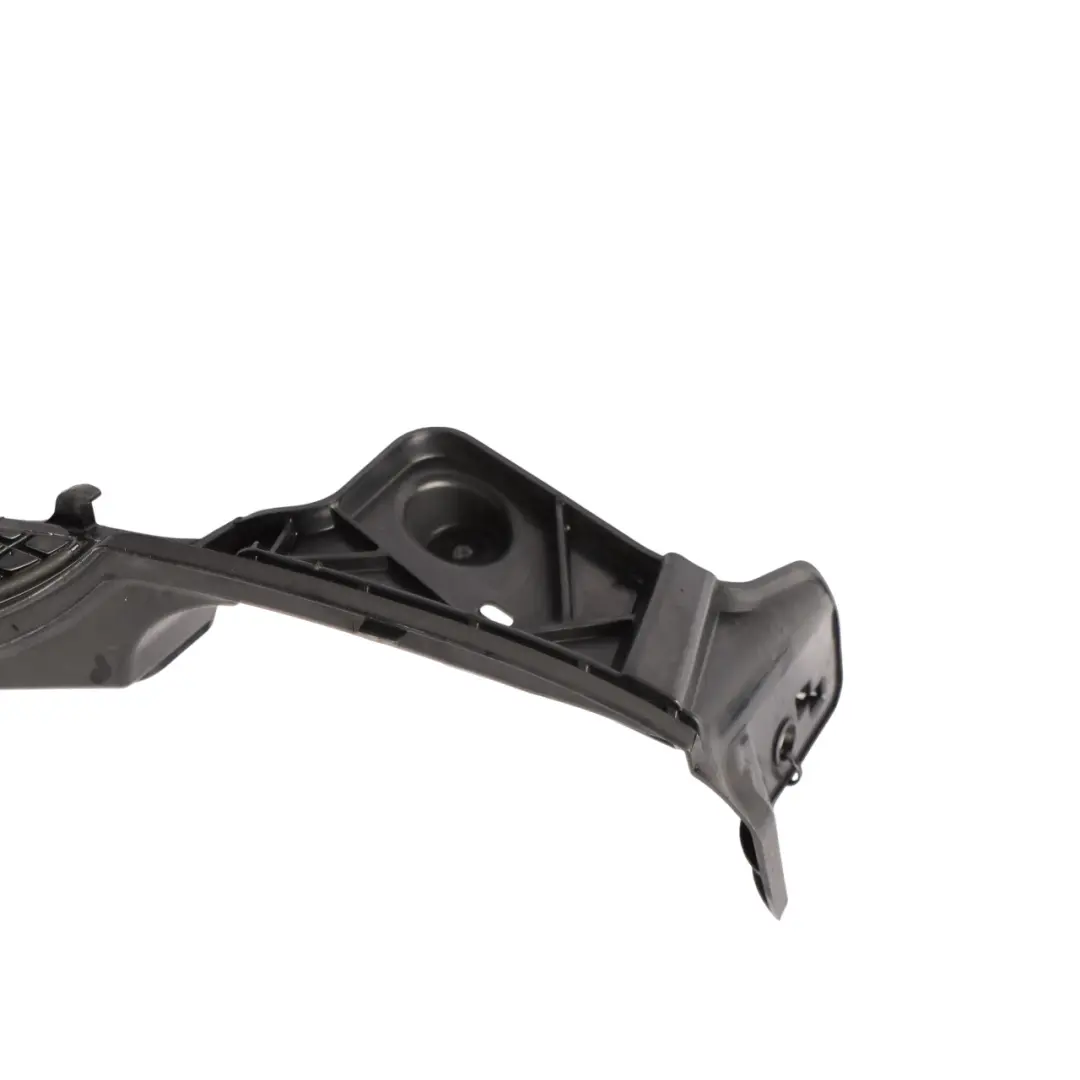 Smart W452 Roadster Rear Bumper Bracket Support Right O/S - SKU Q0010022V009000000 - Part number Q0010022V009000000