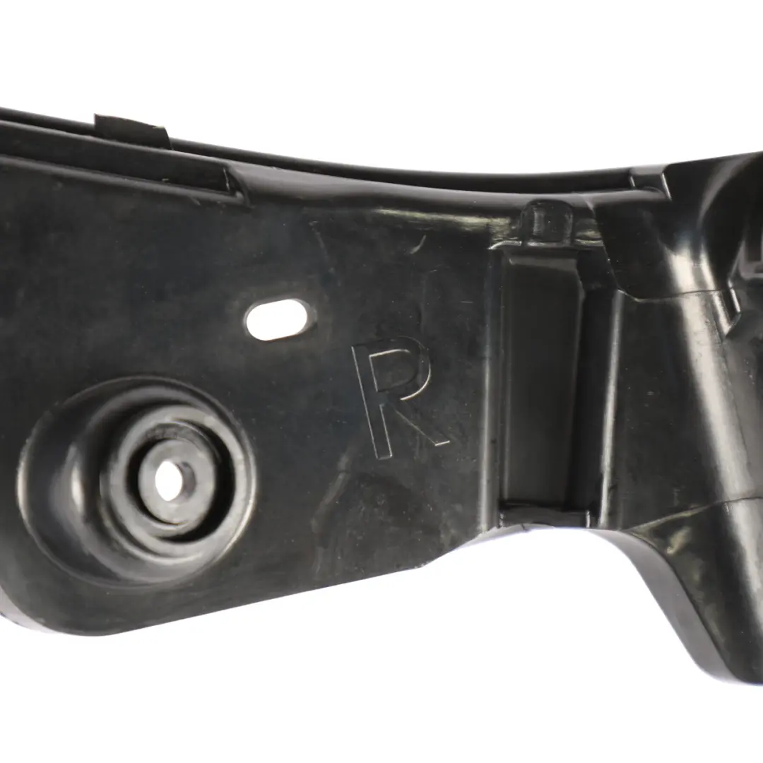 Smart W452 Roadster Rear Bumper Bracket Support Right O/S - SKU Q0010022V009000000 - Part number Q0010022V009000000