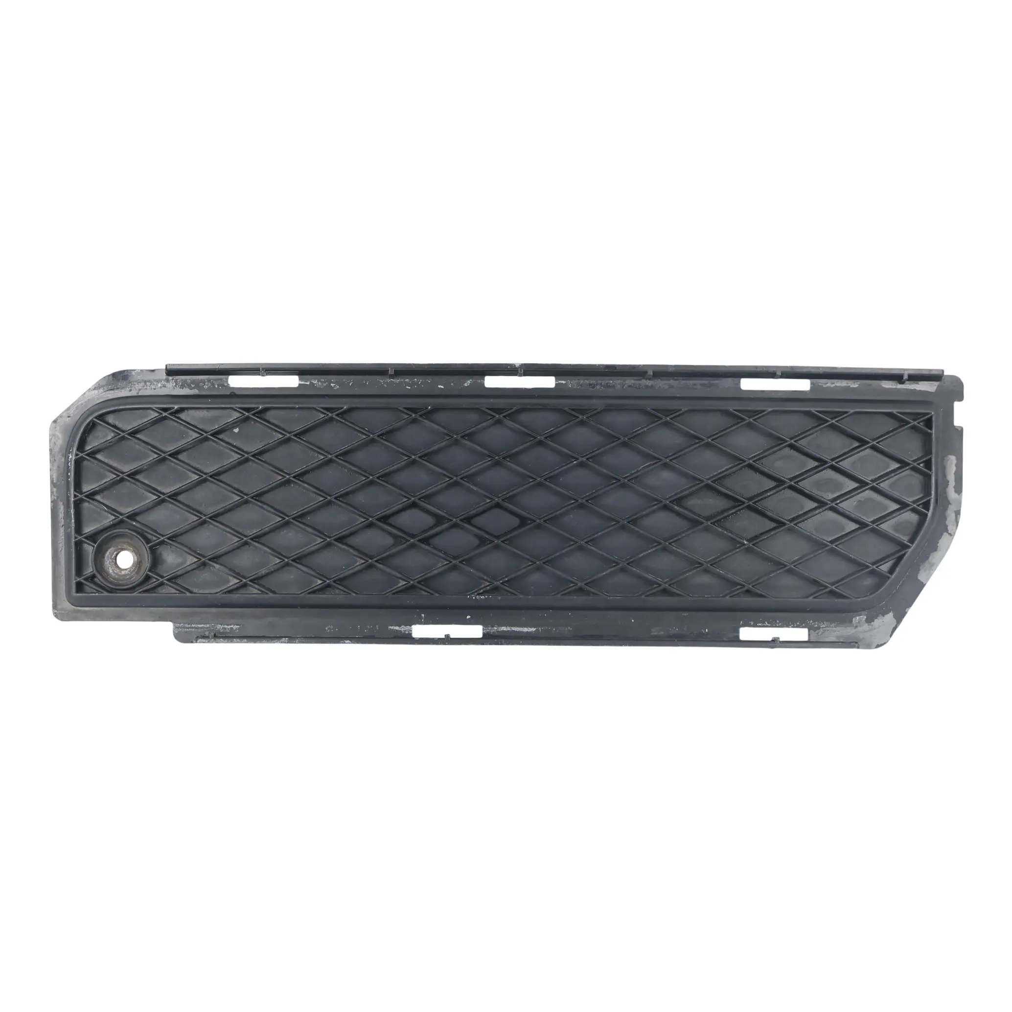 Smart W452 Roadster Rear Bumper Grille Trim Cover Left N/S Q0010027V005000000