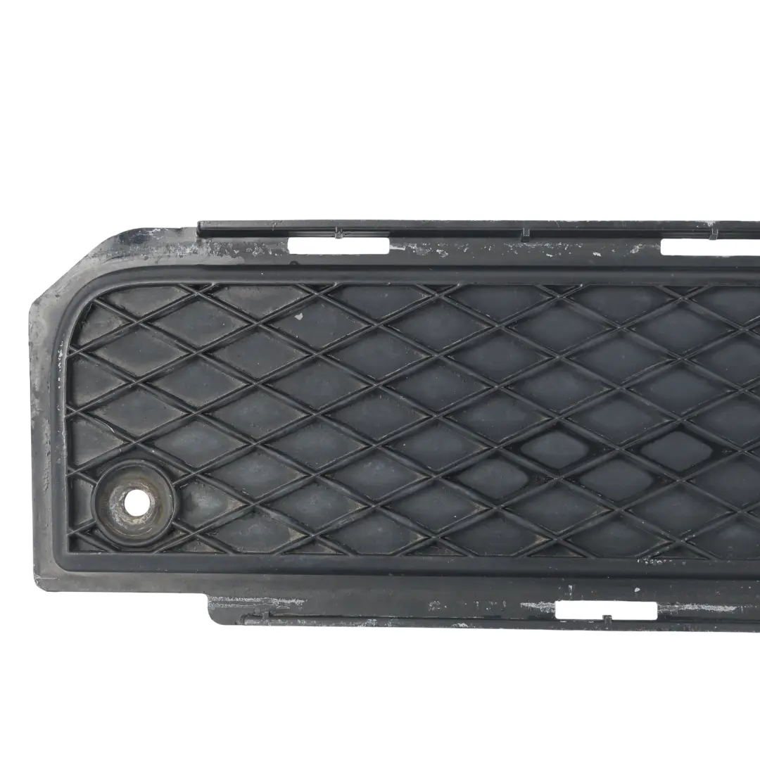 Smart W452 Roadster Hintere Stoßstange Kühlergrill Links - SKU Q0010027V005000000 - Teilenummer Q0010027V005000000