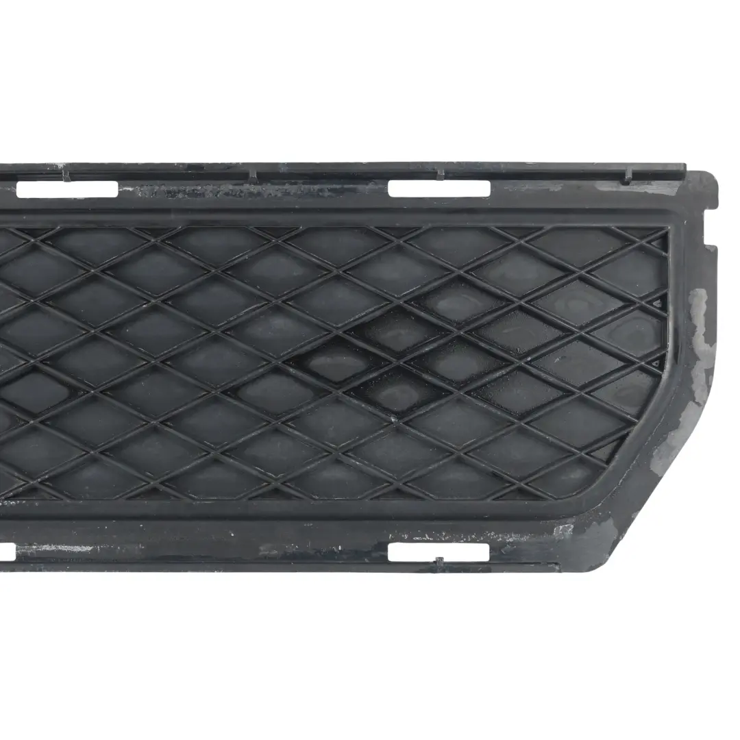 Smart W452 Roadster Embellecedor Paragolpes Trasero Izquierdo - SKU Q0010027V005000000 - Número de pieza Q0010027V005000000