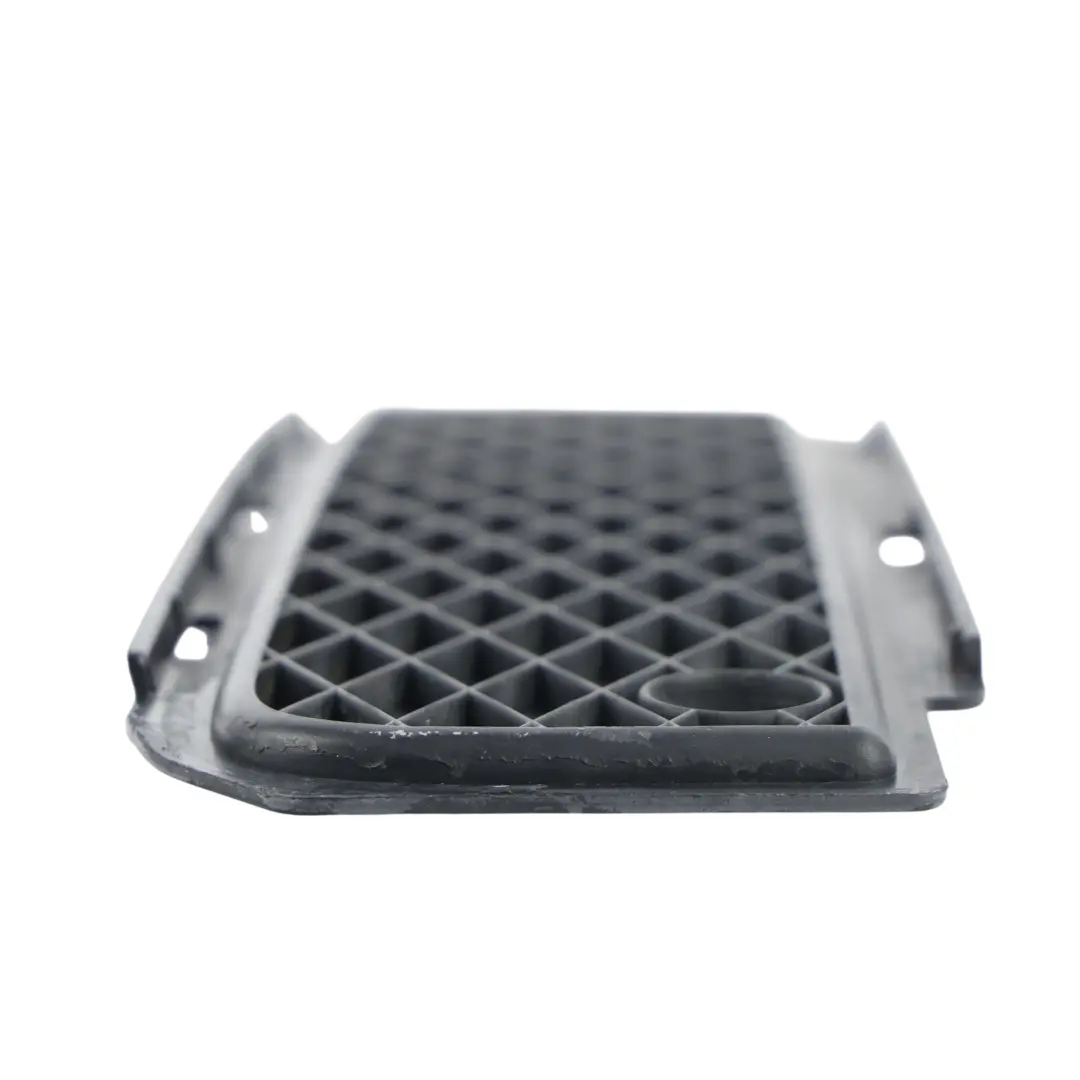 Smart W452 Roadster Rear Bumper Grille Trim Cover Left N/S - SKU Q0010027V005000000 - Part number Q0010027V005000000
