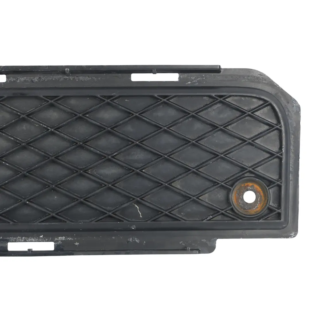 Smart W452 Roadster Osłona Zderzaka Tylnego Prawa Q0010036V005 - SKU Q0010036V005000000-1 - Numer Części Q0010036V005000000