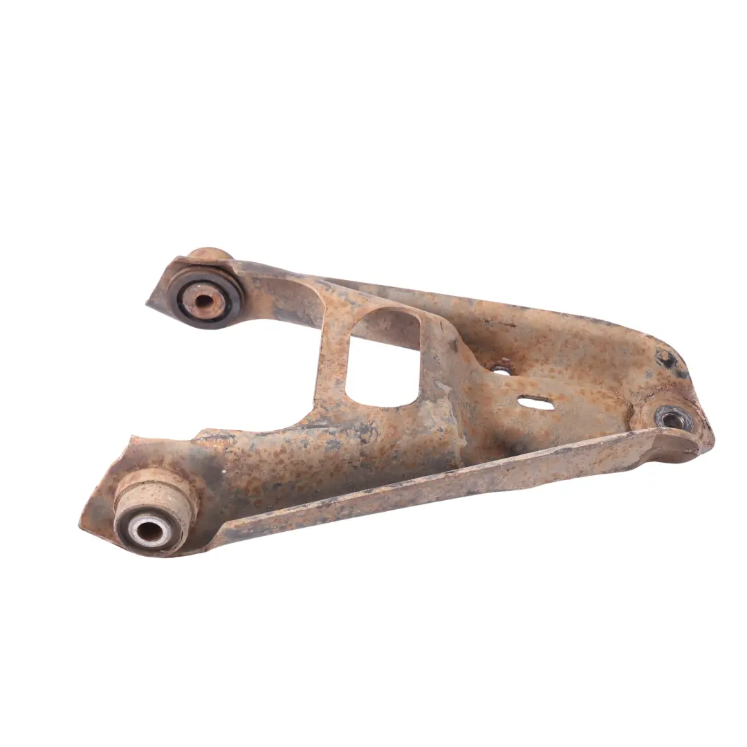 Smart C450 C452 Front Wishbone Control Arm Left Right N/O/S - SKU Q0014141V002000000 - Part number Q0014141V002000000