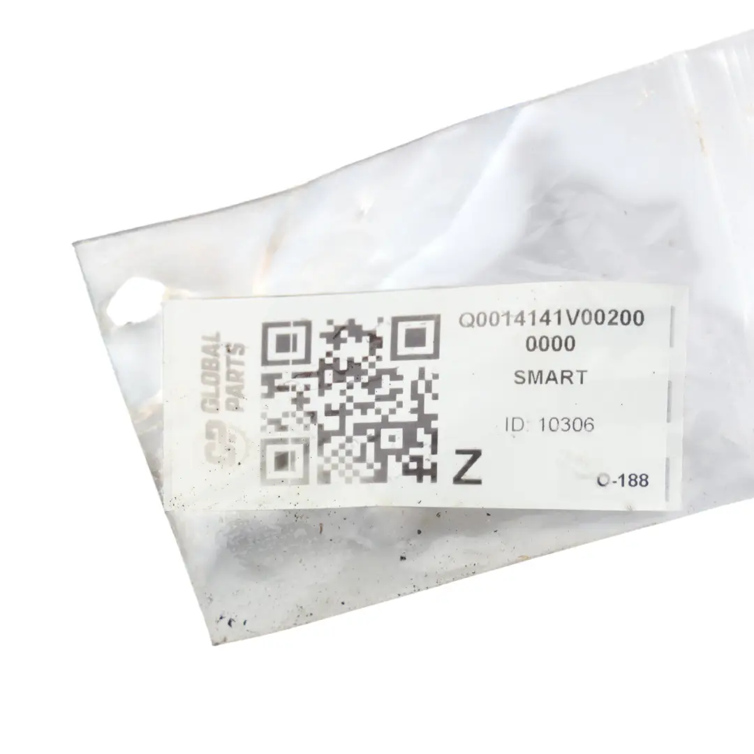 Smart C450 C452 Wahacz Przedni Lewy Prawy - SKU Q0014141V002000000 - Numer Części Q0014141V002000000