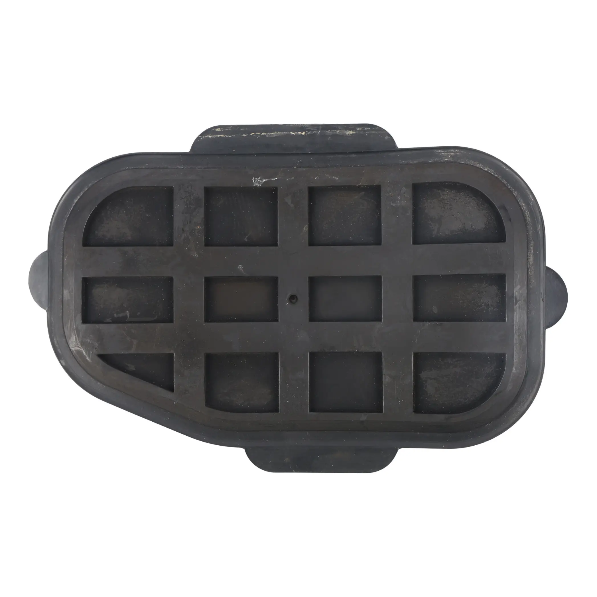 Smart Roadster W452 Tapa Acceso Bomba Combustible Gasolina 0014469V003