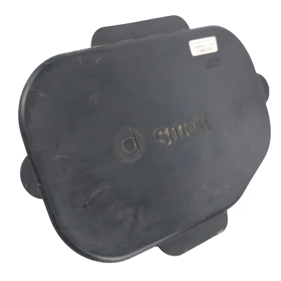 Smart Roadster W452 Tapa Acceso Bomba Combustible Gasolina 0014469V003 - SKU Q0014469V003000000 - Número de pieza Q0014469V003000000