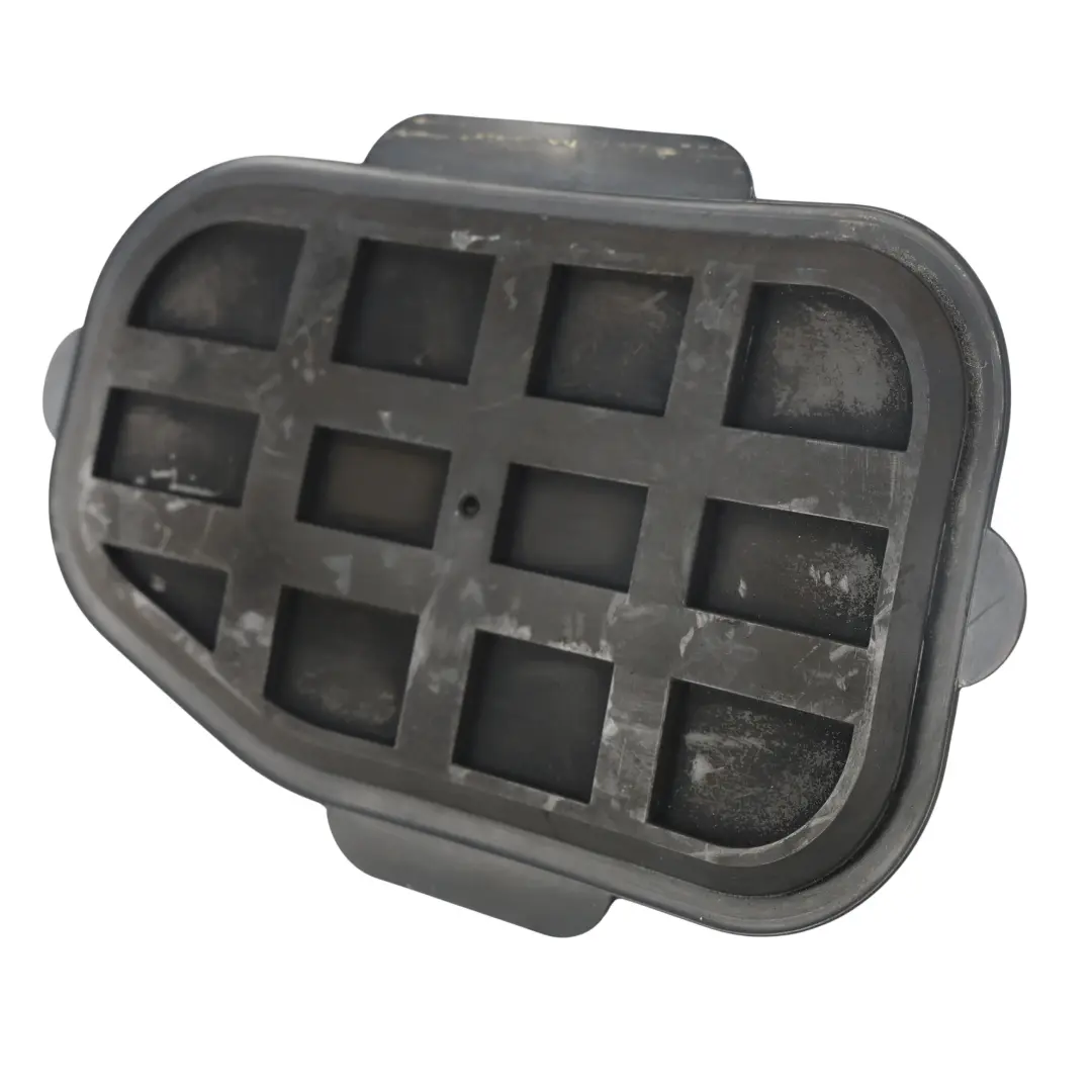 Smart Roadster W452 Tapa Acceso Bomba Combustible Gasolina 0014469V003 - SKU Q0014469V003000000 - Número de pieza Q0014469V003000000