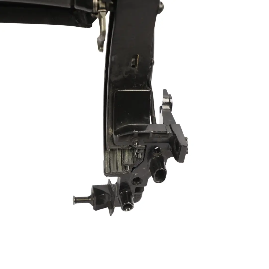 Smart 452 Roadster Folding Soft Top Roof Frame Slide Guide Bow Unit Assembly - SKU Q0014820V004000000 - Part number Q0014820V004000000