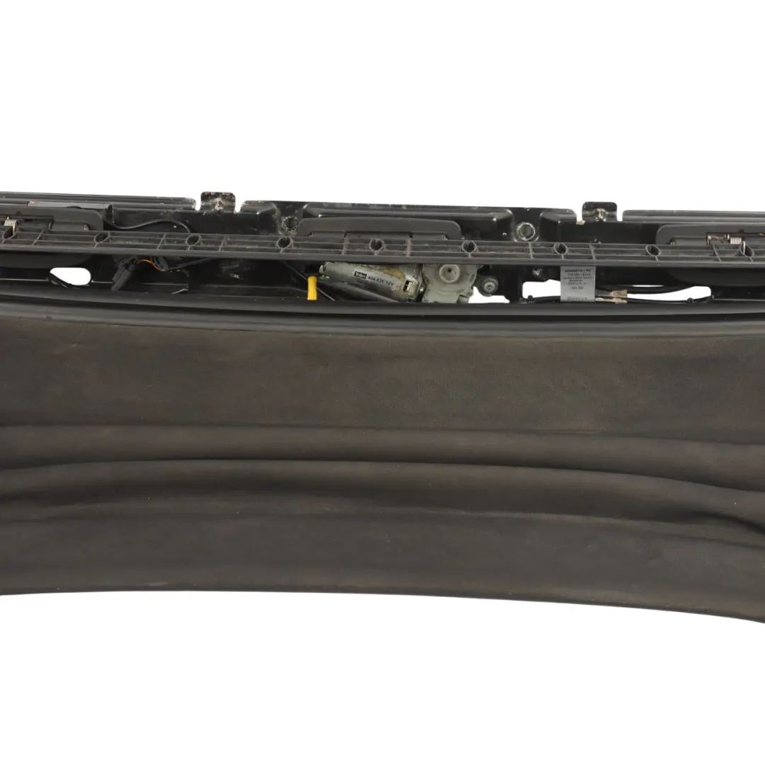 Smart 452 Roadster Folding Soft Top Roof Frame Slide Guide Bow Unit Assembly - SKU Q0014820V004000000 - Part number Q0014820V004000000