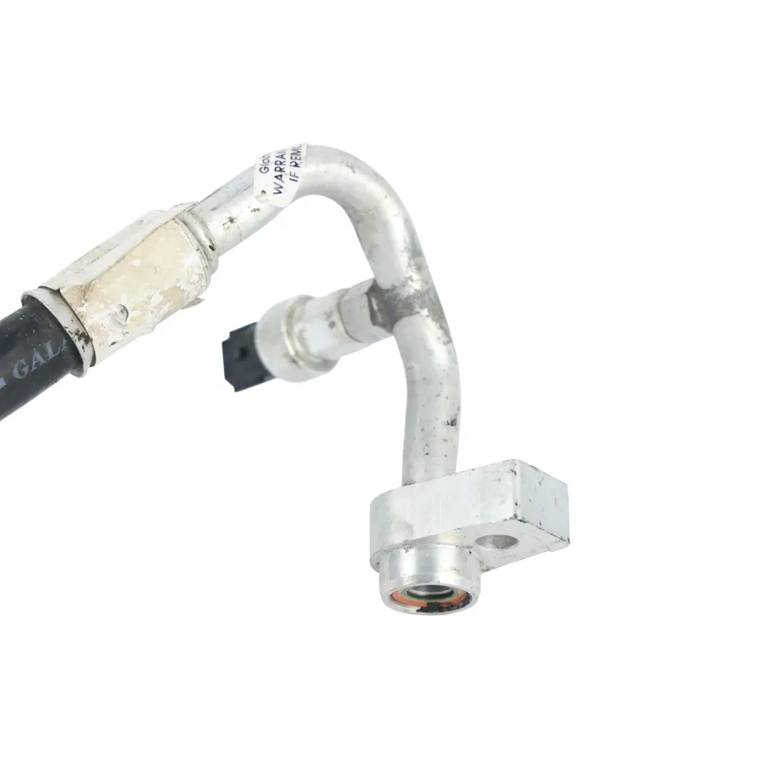 Conditioning A/C Air Con Pipe Line Hose to Ford Puma ST CF7 Air with Part number R134AR134YF Ford Puma ST CF7 Air Conditioning A/C Air Con Pipe Line Hose - SKU R134AR134YF - Part number R134AR134YF