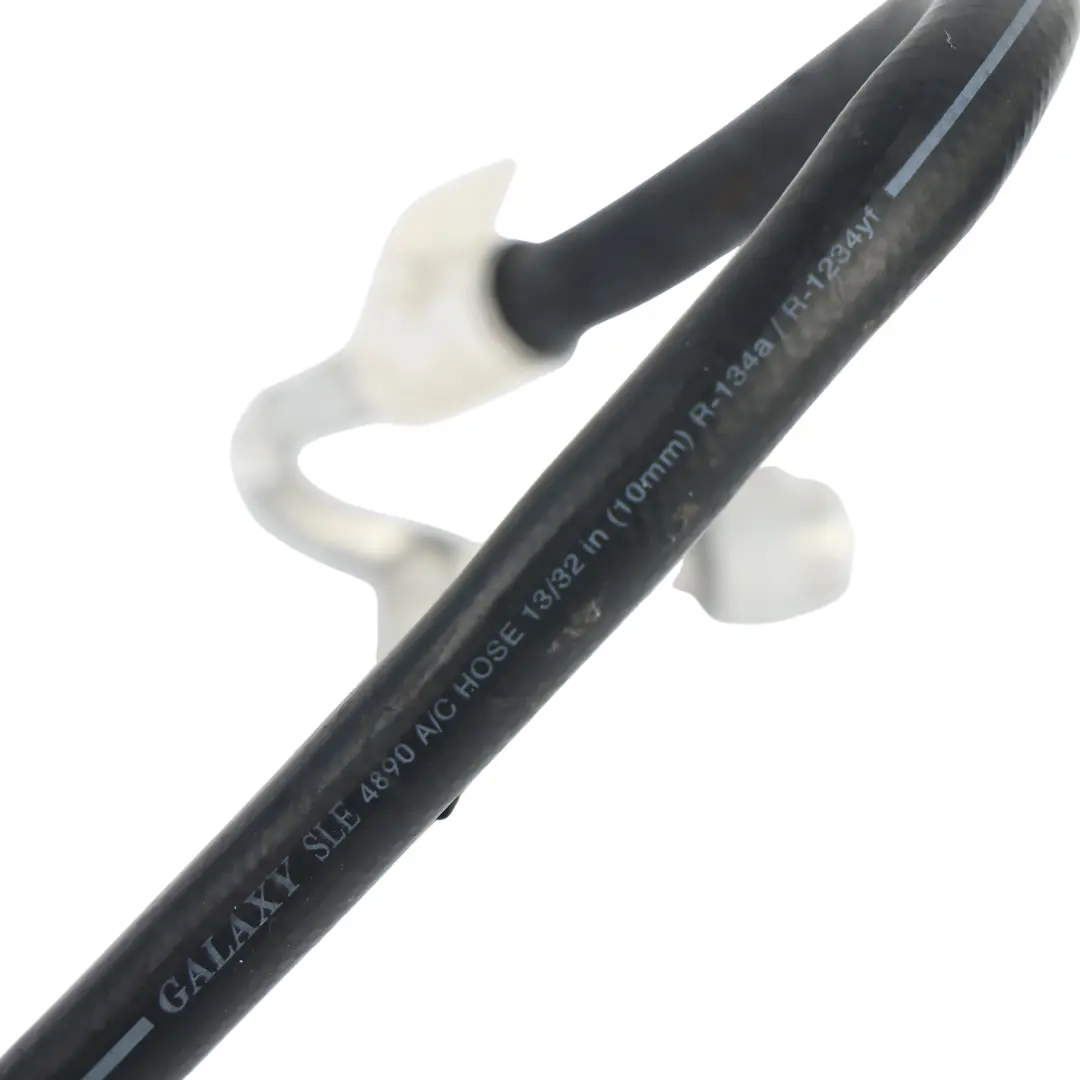 Ford Puma ST CF7 Air Conditioning A/C Air Con Pipe Line Hose - SKU R134AR134YF - Part number R134AR134YF