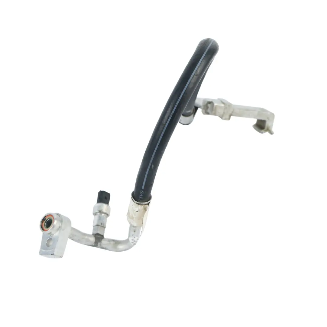 Tubo Manguera Aire Acondicionado para Ford Puma ST CF7 con número de pieza R134AR134YF Ford Puma ST CF7 Tubo Manguera Aire Acondicionado - SKU R134AR134YF - Número de pieza R134AR134YF