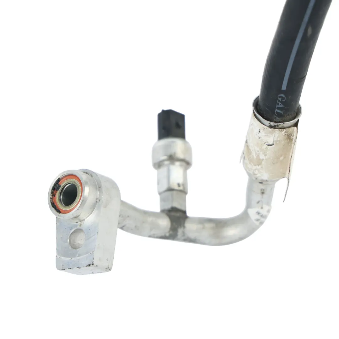 Tubo Manguera Aire Acondicionado para Ford Puma ST CF7 con número de pieza R134AR134YF Ford Puma ST CF7 Tubo Manguera Aire Acondicionado - SKU R134AR134YF - Número de pieza R134AR134YF