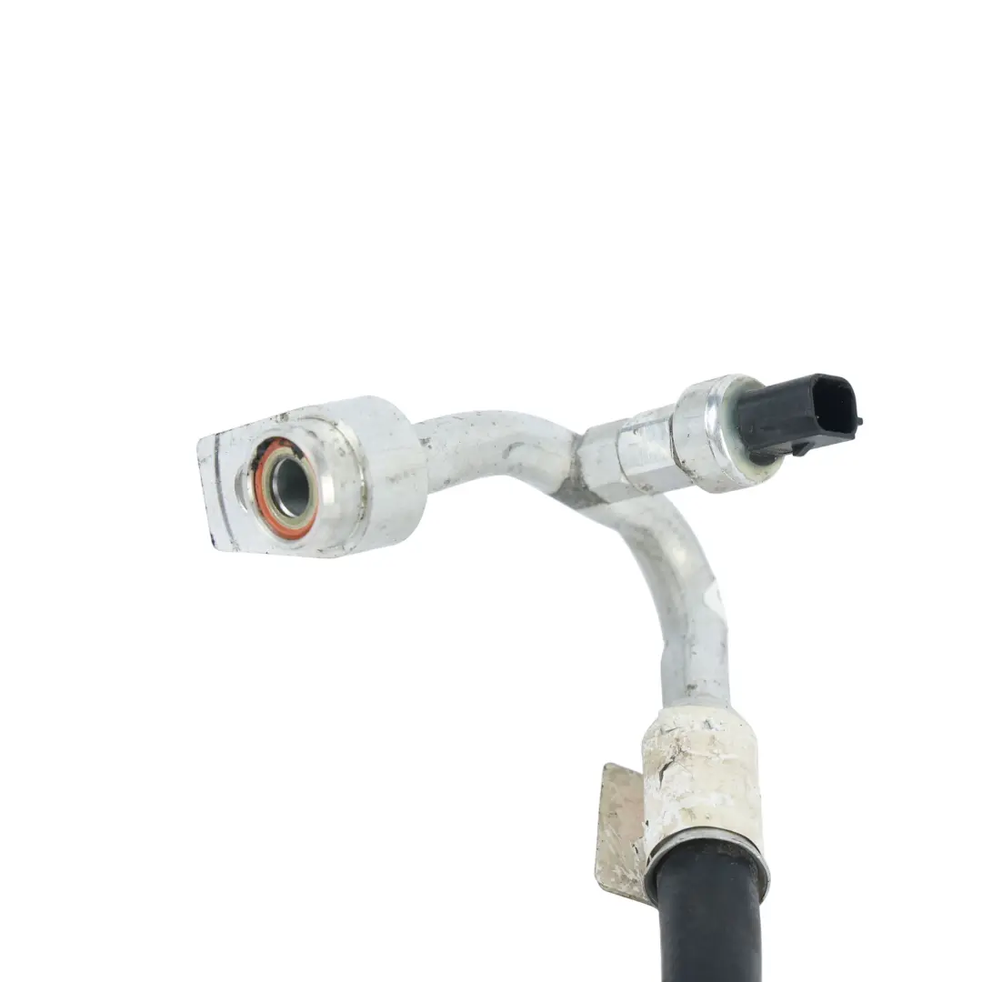 Conditioning A/C Air Con Pipe Line Hose to Ford Puma ST CF7 Air with Part number R134AR134YF Ford Puma ST CF7 Air Conditioning A/C Air Con Pipe Line Hose - SKU R134AR134YF - Part number R134AR134YF