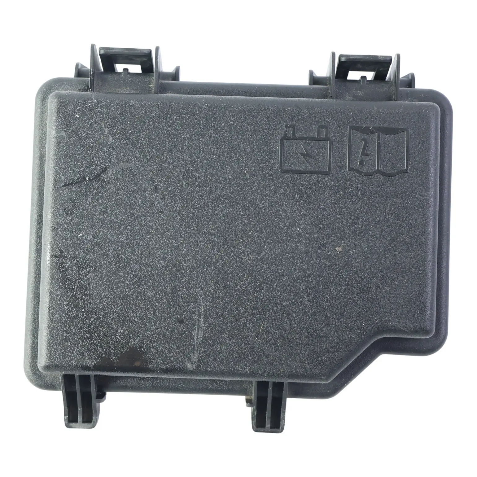 Land Rover Discovery Sport L550 Coperchio Fusibili Sinistro PHEV R8D2-14A076-AA