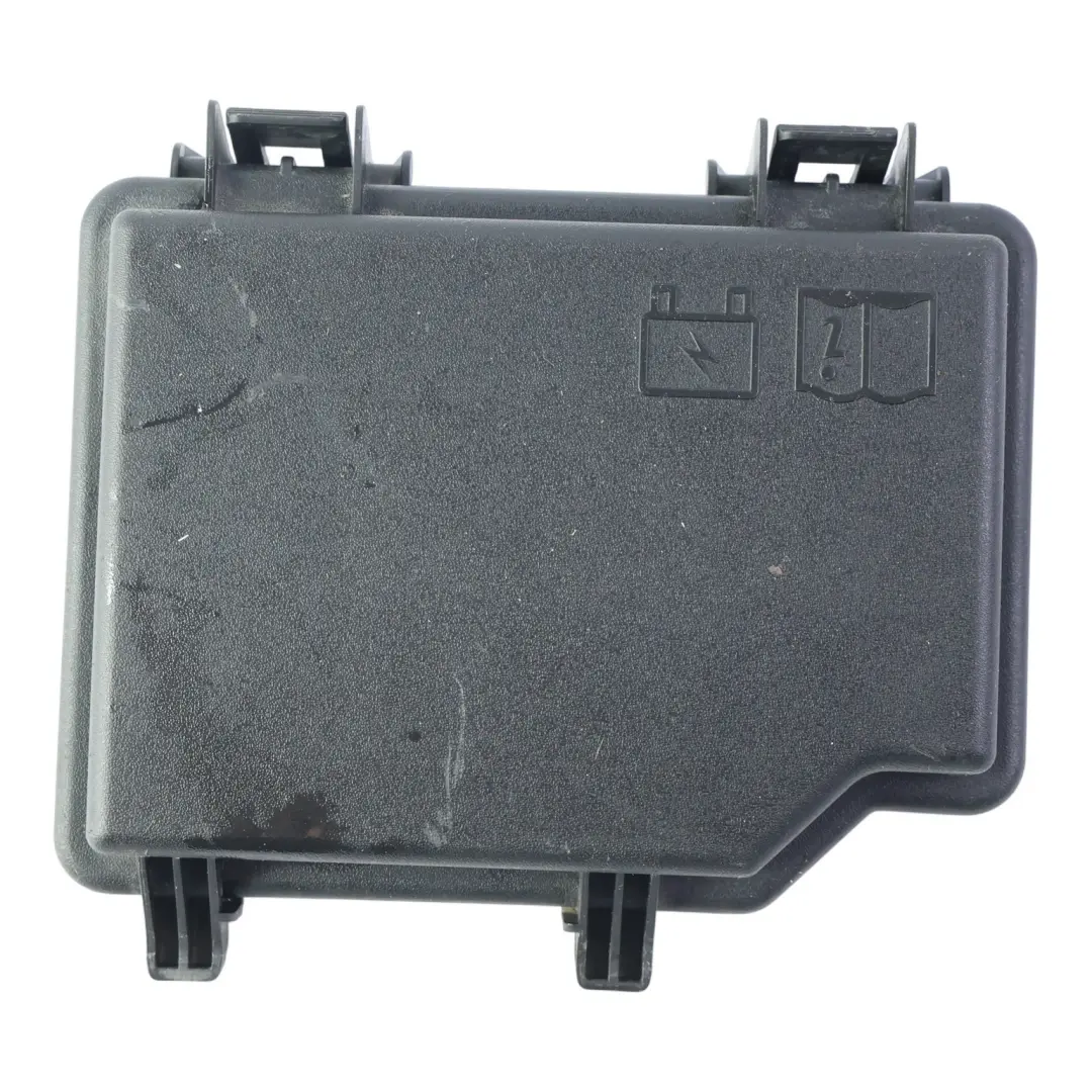 Land Rover Discovery Sport L550 Fuse Relay Box Lid Left N/S PHEV - SKU R8D2-14A076-AA - Part number R8D2-14A076-AA