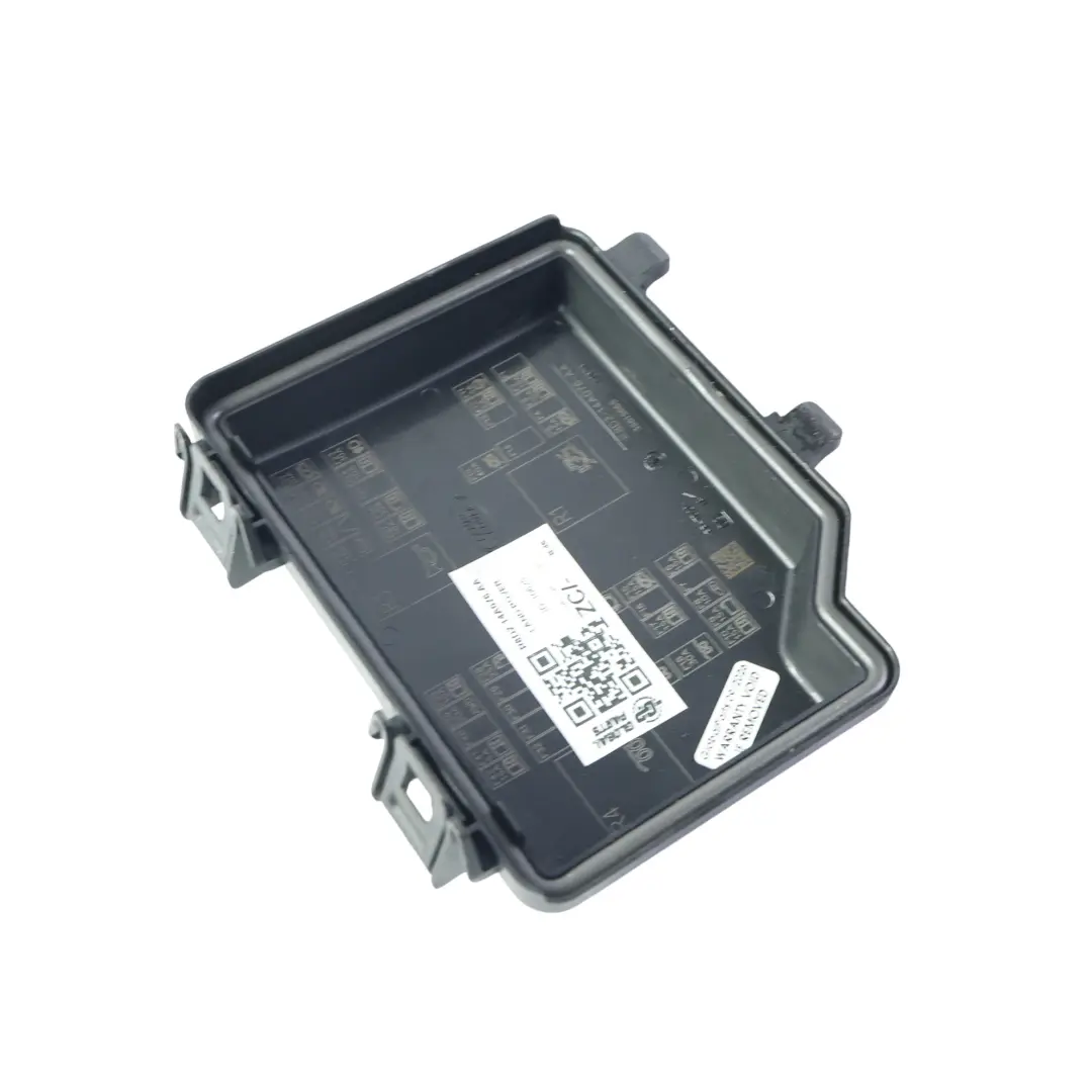Land Rover Discovery Sport L550 Fuse Relay Box Lid Left N/S PHEV - SKU R8D2-14A076-AA - Part number R8D2-14A076-AA