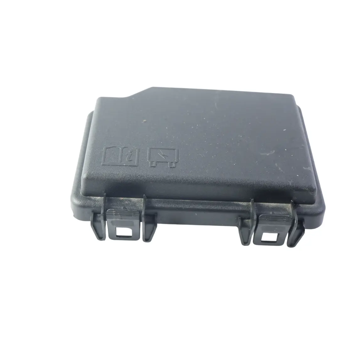 Fuse Relay Box Lid Left N/S PHEV to Land Rover Discovery Sport L550 with Part number R8D2-14A076-AA Land Rover Discovery Sport L550 Fuse Relay Box Lid Left N/S PHEV - SKU R8D2-14A076-AA - Part number R8D2-14A076-AA