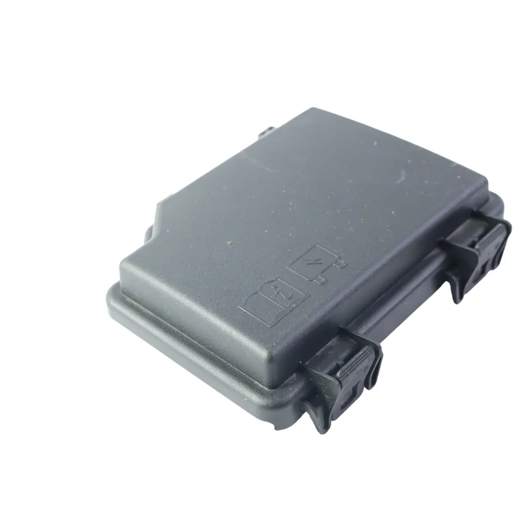 Fuse Relay Box Lid Left N/S PHEV to Land Rover Discovery Sport L550 with Part number R8D2-14A076-AA Land Rover Discovery Sport L550 Fuse Relay Box Lid Left N/S PHEV - SKU R8D2-14A076-AA - Part number R8D2-14A076-AA