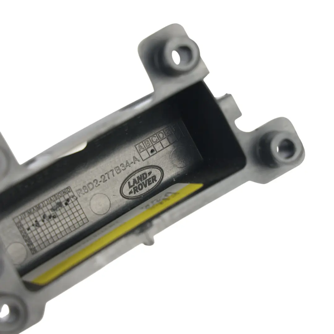 Land Rover Discovery Sport L550 Panel Cubierta Moldura B - SKU R8D2-277B34-A - Número de pieza R8D2-277B34-A