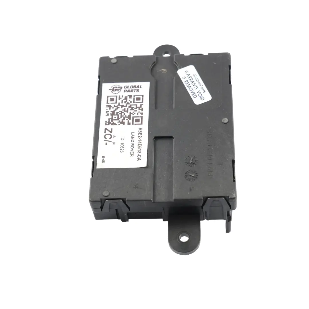 Land Rover Discovery L550 Tür Steuergerät Vorne Fahrerseite - SKU R8E2-14D618-CA - Teilenummer R8E2-14D618-CA