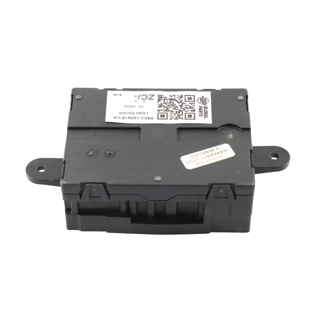 Land Rover Discovery L550 Tür Steuergerät Vorne Fahrerseite - SKU R8E2-14D618-CA - Teilenummer R8E2-14D618-CA